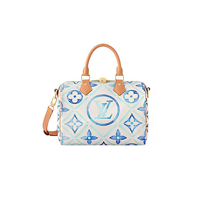 [스페셜오더]LOUIS VUITTON-M44736 루이비통 스피디 반둘리에 25