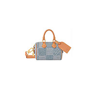 [스페셜오더]LOUIS VUITTON-M27921 루이비통 스피디 트렁크 20 (Speedy Trunk 20)