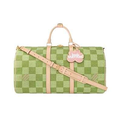 [스페셜오더]LOUIS VUITTON-M53272 루이비통 키폴 반둘리에 50