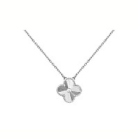 VAN CLEEF ARPELS-VCARP4 반클리프 로즈 골드/블랙 빈티지 알함브라 펜던트