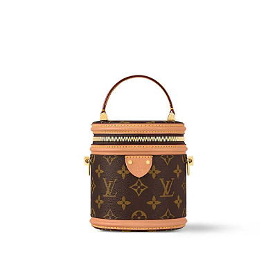 [스페셜오더]LOUIS VUITTON-M55537 루이비통 블루 모노그램 LV 팝 프린트 깐느