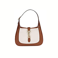 GUCCI-782849 4841 구찌 파스텔 그린 페이턴트 레더 구찌 재키 스몰 숄더백