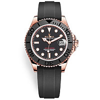 [CLEAN]롤렉스이미테이션 Yacht-Master 904L 오이스터 블루 1:1 Best Edition 40mm