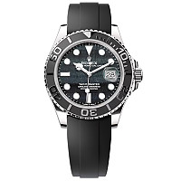 [CLEAN]롤렉스레플리카 Yacht-Master 에버로즈 골드 초코렛 904L 1:1 Best Edition 40mm