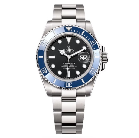 [VS]Rolex Submariner Date 블랙 