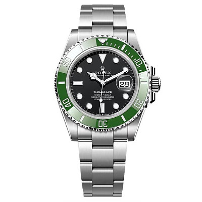 [CLEAN]Rolex Submariner Date 옐로우골드 콤비 904L 1:1 Best Edition 41mm - 롤렉스 서브마리너 콤비 베스트 에디션