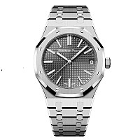 [ZF]AP-오데마피게 로열 오크 카키 그린 50th 1:1 Specilal Edition 41mm - 15510ST.OO.1320ST.09