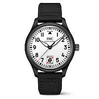 [V7]IWC-파일럿 워치 마크 XVIII 헤리티지 티타늄 40mm 1:1 Best Edition - IW327006