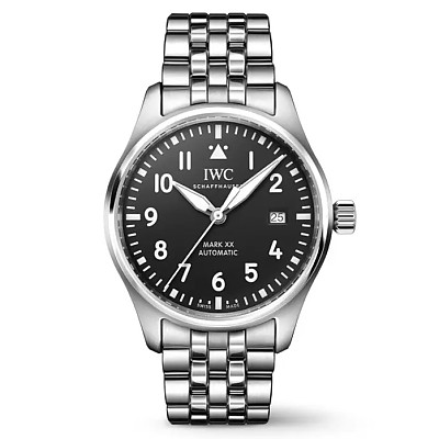 [IWS]IWC-빅 파일럿 워치 43 스핏파이어 그린 브론즈 1:1 Best Edition - IW329702