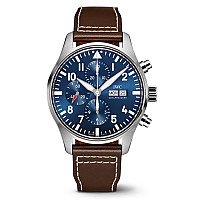 [IWS]IWC-빅 파일럿 워치 43 스핏파이어 그린 브론즈 1:1 Best Edition - IW329702