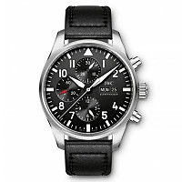 [V7]IWC-파일럿 워치 마크 XVIII 헤리티지 티타늄 40mm 1:1 Best Edition - IW327006