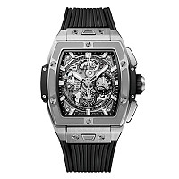 [MS]Hublot-스피릿 오브 빅뱅 18K 킹골드 42mm 1:1 Best Edition - 642.OX.0180.RX