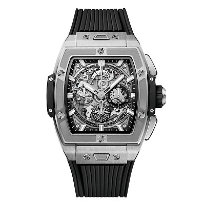 [MS]Hublot-스피릿 오브 빅뱅 티타늄 레플 워치 42mm 1:1 Best Edition - 642.NX.0170.RX