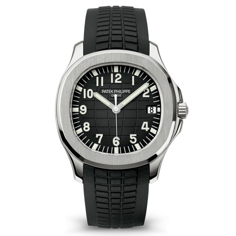 [3K]Patek Philippe-아쿠아넛 블랙 904L 40mm 1:1 Best Edition - 5167A-001