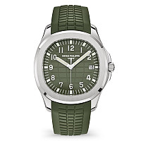 [3K][스페셜오더]Patek Philippe-파텍필립 아쿠아넛 점보 로즈골드 브라운 페이크 워치 904L 40mm 1:1 Best Edition - 5167R-001