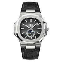 [3K][스페셜오더]Patek Philippe-파텍 필립 노틸러스 블루 904L 페이크시계 40mm - 5711/1A-010
