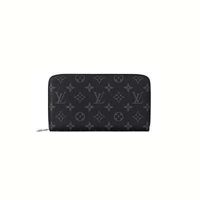 [스페셜오더]LOUIS VUITTON-N64013 루이비통 다미에 코발트 레드 라티튜드 패턴 지피 오거나이저