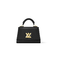 [스페셜오더]LOUIS VUITTON-M57093 루이비통 느와르 트위스트 원 핸들 PM
