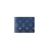 [스페셜오더]LOUIS VUITTON-M62901 루이비통 블랙 모노그램 섀도우 멀티플 월릿