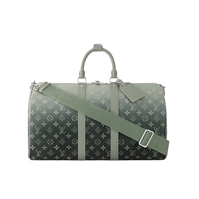 [스페셜오더]LOUIS VUITTON-N41145 루이비통 느와르 다미에 인피니 키폴 반둘리에 45