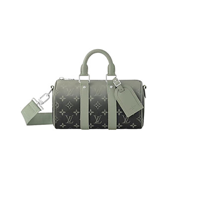 LOUIS VUITTON-N00148 루이비통 멀티컬러 LV 버스 다미에 키폴 반둘리에 25