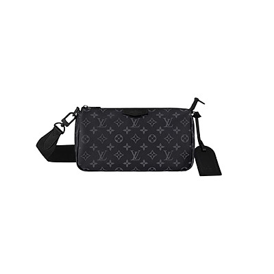 LOUIS VUITTON-M13440 루이비통 모노그램 LV x TM 포쉐트 악세수아