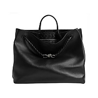 BOTTEGA VENETA-806010 보테가 베네타 올리브 오일 라지 안디아모