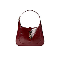 GUCCI-782849 4841 구찌 파스텔 그린 페이턴트 레더 구찌 재키 스몰 숄더백