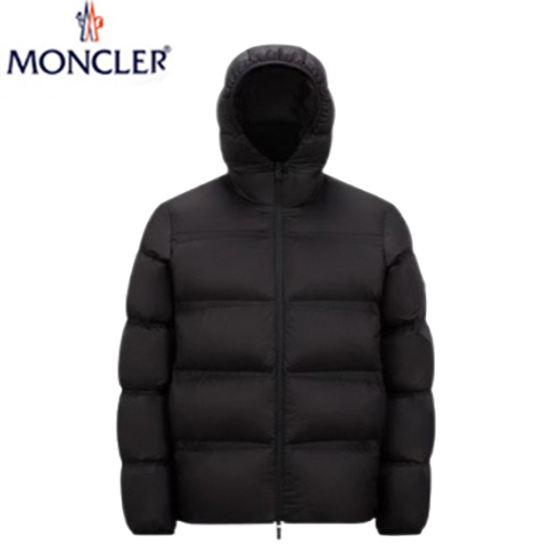 MONCLER-11272 몽클레어 블랙 Masac 패딩 남성용