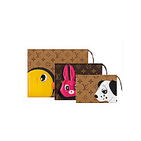 [스페셜오더]LOUIS VUITTON-M28854 루이비통 트리오 메신저