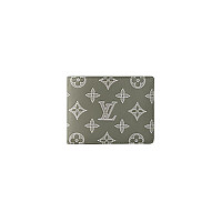 [스페셜오더]LOUIS VUITTON-M81026 루이비통 그레이 에어로그램 멀티플 월릿