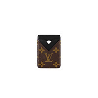LOUIS VUITTON-M12851 루이비통 핑크 모노그램 마카사르 포르트 카르트 마그넷