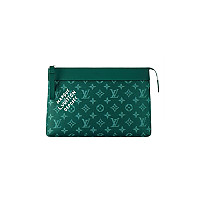 LOUIS VUITTON-M14926 루이비통 블랙 다모플라주 포쉐트 보야주 수플