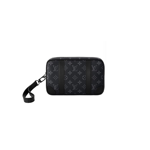 LOUIS VUITTON-M82076 루이비통 모노그램 이클립스 포쉐트 카사이