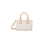 LOUIS VUITTON-M11209 루이비통 코랄 모노그램 타일 스피디 반둘리에 20