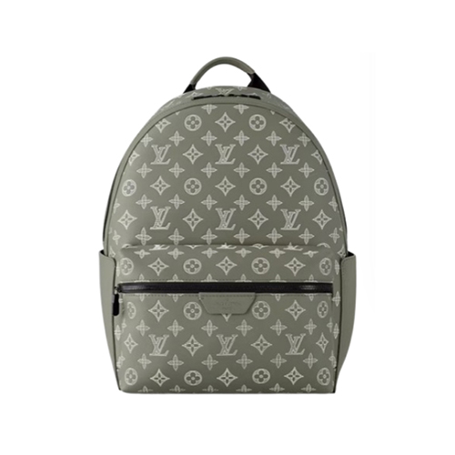 LOUIS VUITTON-M12463 루이비통 올리브 그린 모노그램 섀도우 디스커버리 백팩 PM