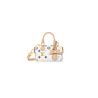 LV-M61252 루이비통 모노그램 나노 스피디 16cm