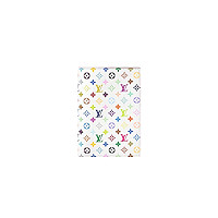 LOUIS VUITTON-M11457 루이비통 코랄 모노그램 패스포트 커버