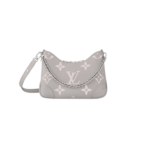 LOUIS VUITTON-M14211 루이비통 그레이 모노그램 앙프렝뜨 불로뉴