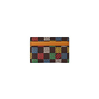 LOUIS VUITTON-M14360 루이비통 옐로우 모노그램 더블 카드 홀더