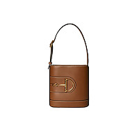 GUCCI-833665 1000 구찌 블랙 가죽 구찌 73 미니 숄더백