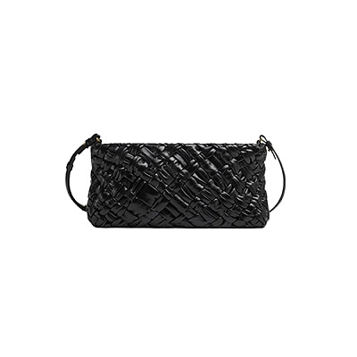 BOTTEGA VENETA-785780 보테가 베네타 블랙 칼리메로 차차