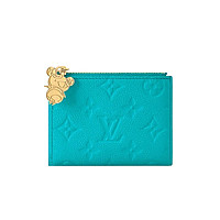 LOUIS VUITTON-M13797 루이비통 그레이 모노그램 앙프렝뜨 리사 월릿