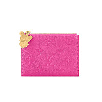 LOUIS VUITTON-M13797 루이비통 그레이 모노그램 앙프렝뜨 리사 월릿