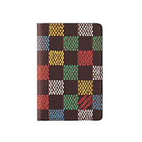 LOUIS VUITTON-M14786 루이비통 네이비 모노그램 섀도우 포켓 오거나이저