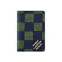 LOUIS VUITTON-M14786 루이비통 네이비 모노그램 섀도우 포켓 오거나이저