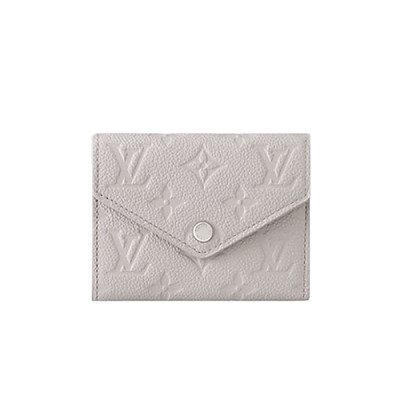 LOUIS VUITTON-M62946 루이비통 핑크 에삐 빅토린 월릿