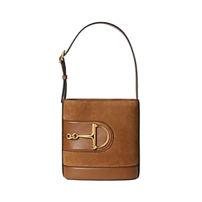 GUCCI-833665 6207 구찌 레드 가죽 구찌 73 미니 숄더백