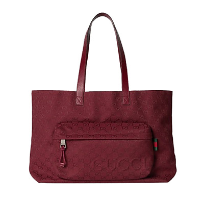 GUCCI-802166 8657 구찌 베이지 라지 GG 토트백
