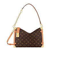 [스페셜오더]LOUIS VUITTON-M15195 루이비통 사이드 트렁크 바이브 MM (Side Trunk Vibe MM)